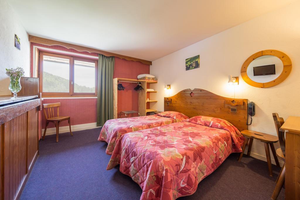 Hotel Du Soleil Divonne-les-Bains Εξωτερικό φωτογραφία